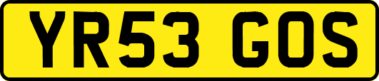 YR53GOS