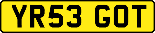 YR53GOT