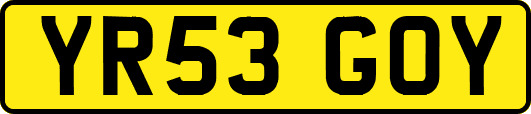YR53GOY