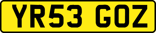 YR53GOZ