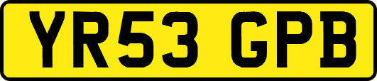 YR53GPB