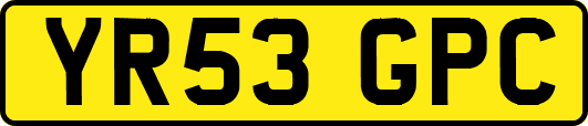 YR53GPC