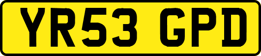 YR53GPD