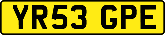 YR53GPE