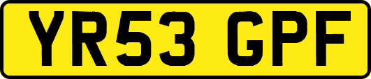 YR53GPF