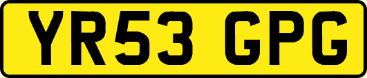 YR53GPG