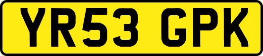 YR53GPK