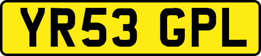 YR53GPL