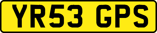 YR53GPS