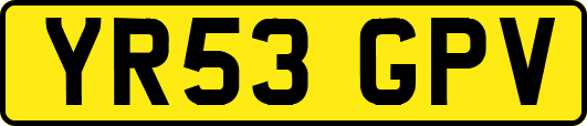 YR53GPV
