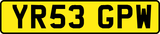YR53GPW