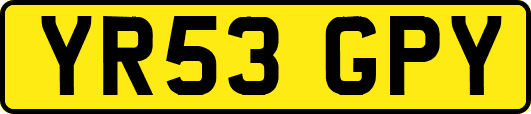 YR53GPY