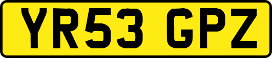 YR53GPZ
