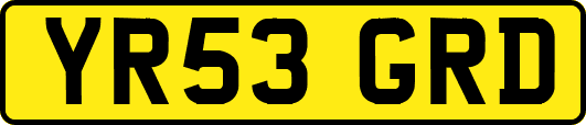 YR53GRD
