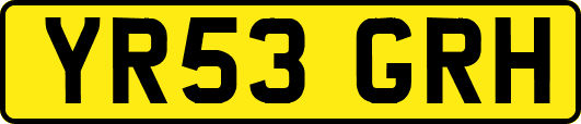 YR53GRH