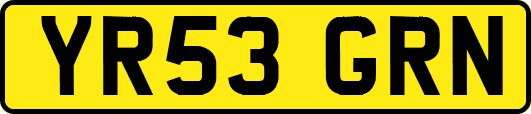YR53GRN
