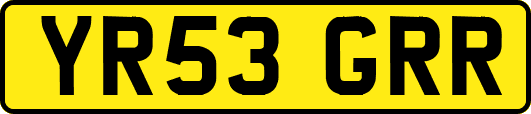 YR53GRR