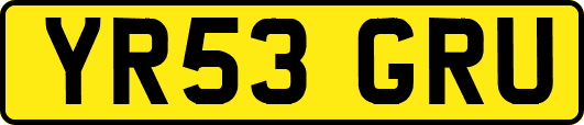 YR53GRU