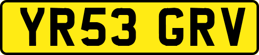 YR53GRV