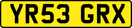 YR53GRX