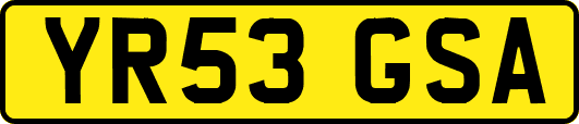 YR53GSA