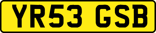 YR53GSB