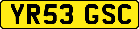 YR53GSC