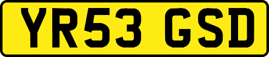 YR53GSD