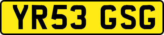 YR53GSG