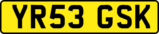 YR53GSK
