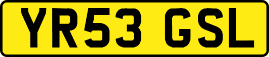 YR53GSL