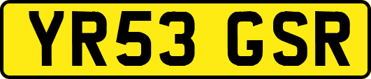 YR53GSR
