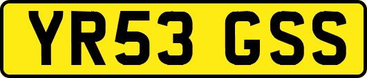 YR53GSS