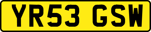 YR53GSW