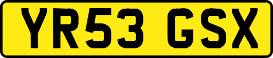 YR53GSX