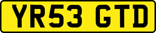 YR53GTD