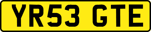 YR53GTE
