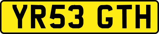 YR53GTH