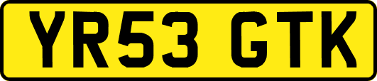 YR53GTK