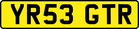 YR53GTR