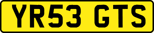 YR53GTS