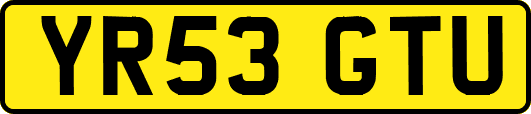 YR53GTU