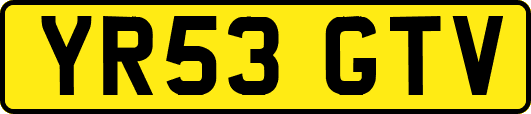 YR53GTV