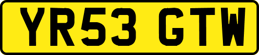 YR53GTW