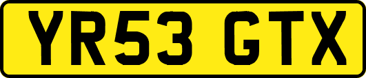YR53GTX