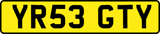 YR53GTY
