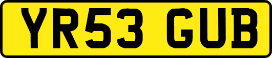 YR53GUB