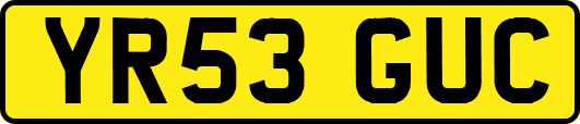 YR53GUC