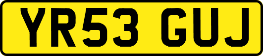 YR53GUJ