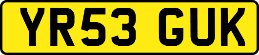 YR53GUK